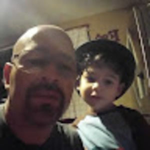 Meet your Posher, Samuel